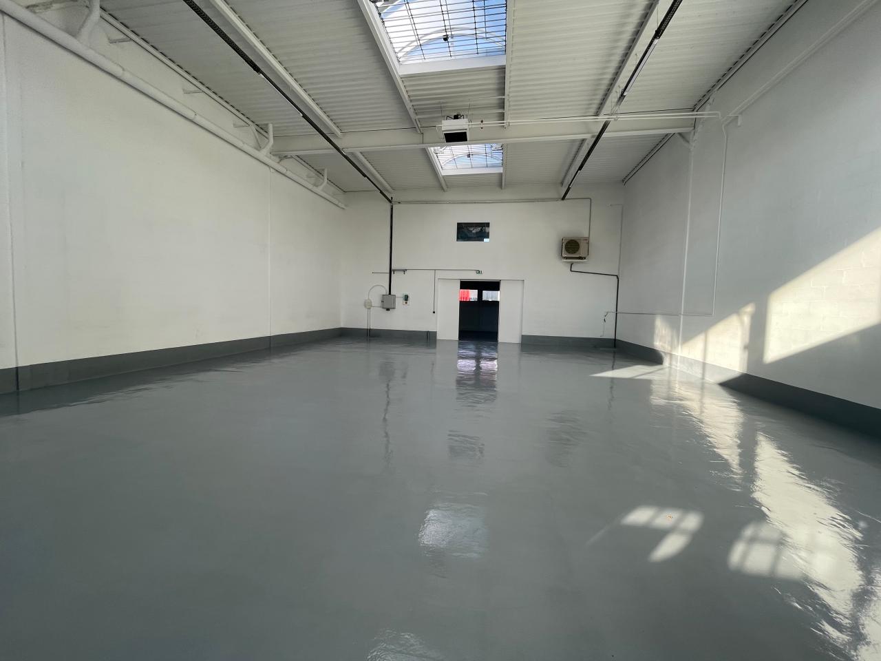 Location local d'activité Bonneuil-sur-Marne Val-de-Marne OLACT2534907