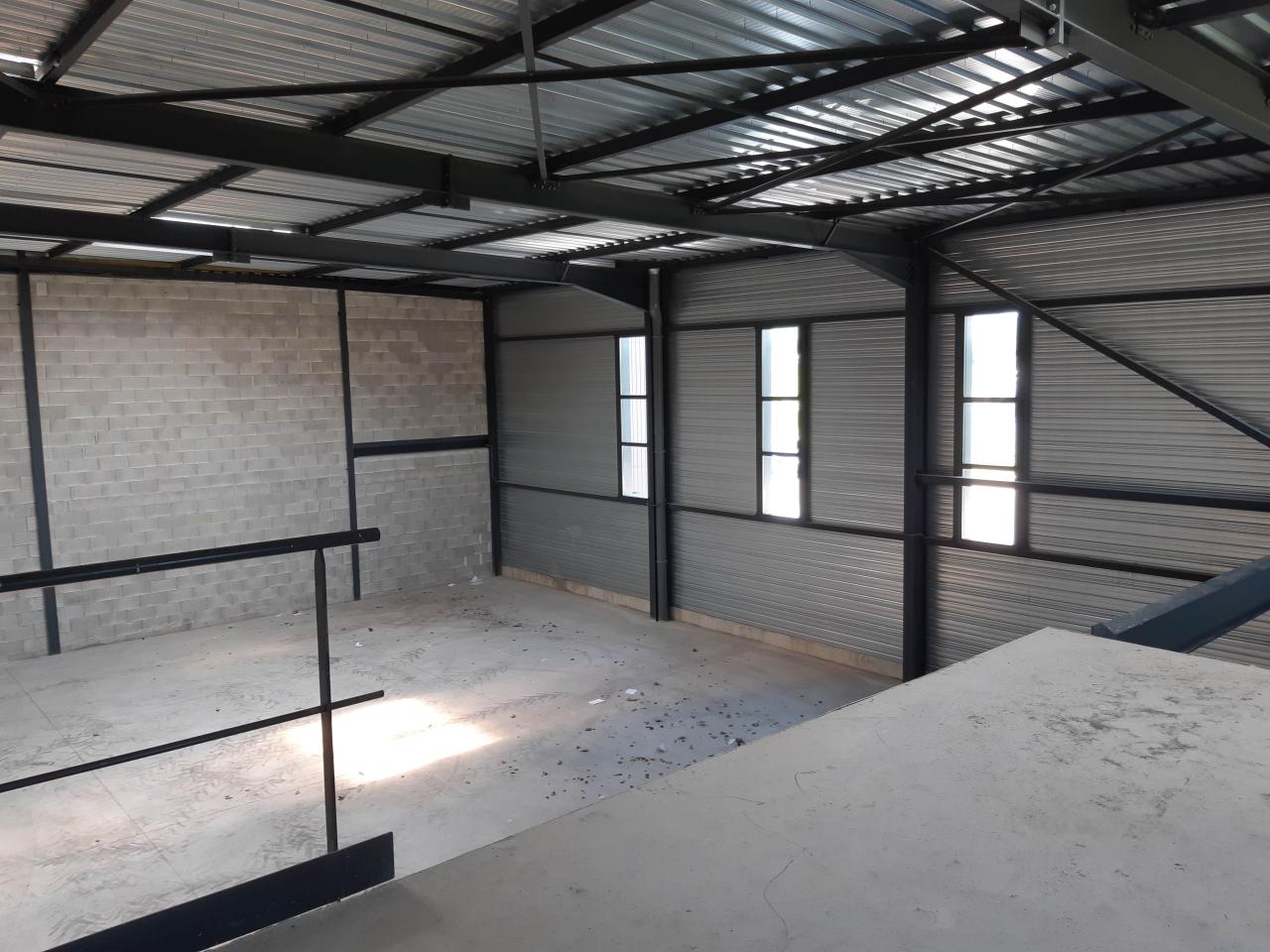 Vente local d'activité Vaulx-Milieu Isère OVACT2531056 3