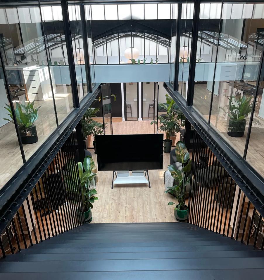 Location coworking Paris OLBUR2644691 3