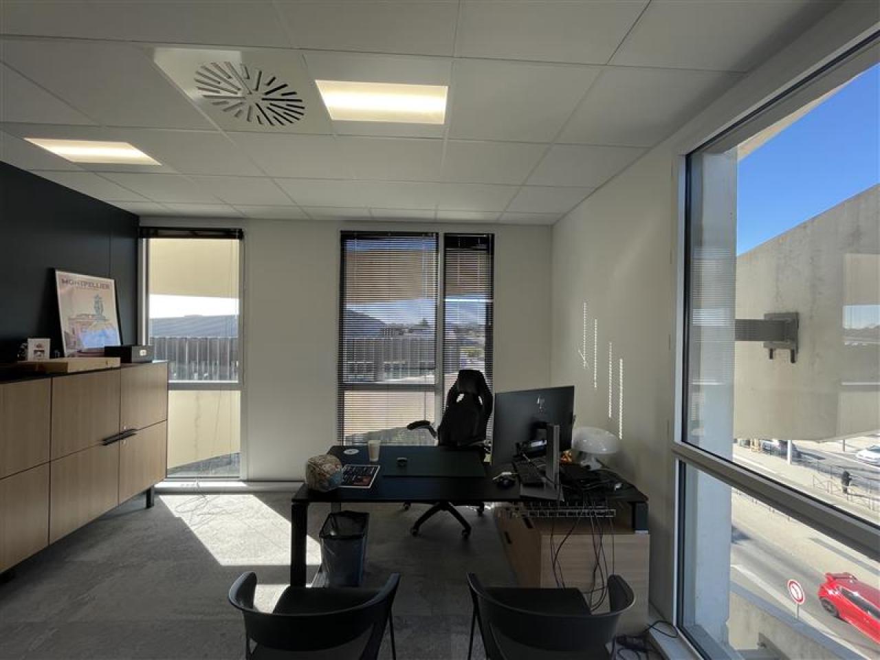 Vente bureau Castelnau-le-Lez Hérault OVBUR2537099 4