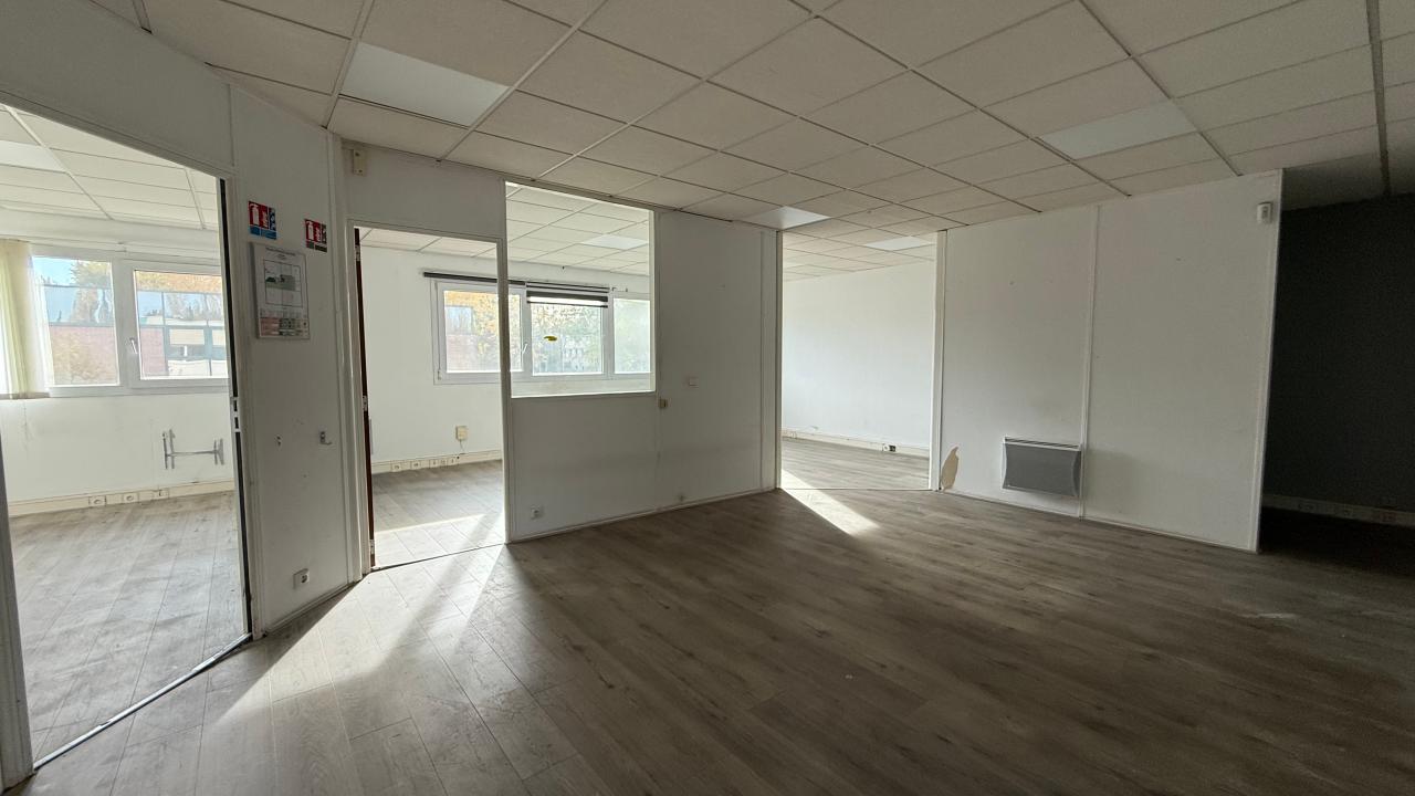 Location local d'activité Trappes Yvelines OLACT2531944 2