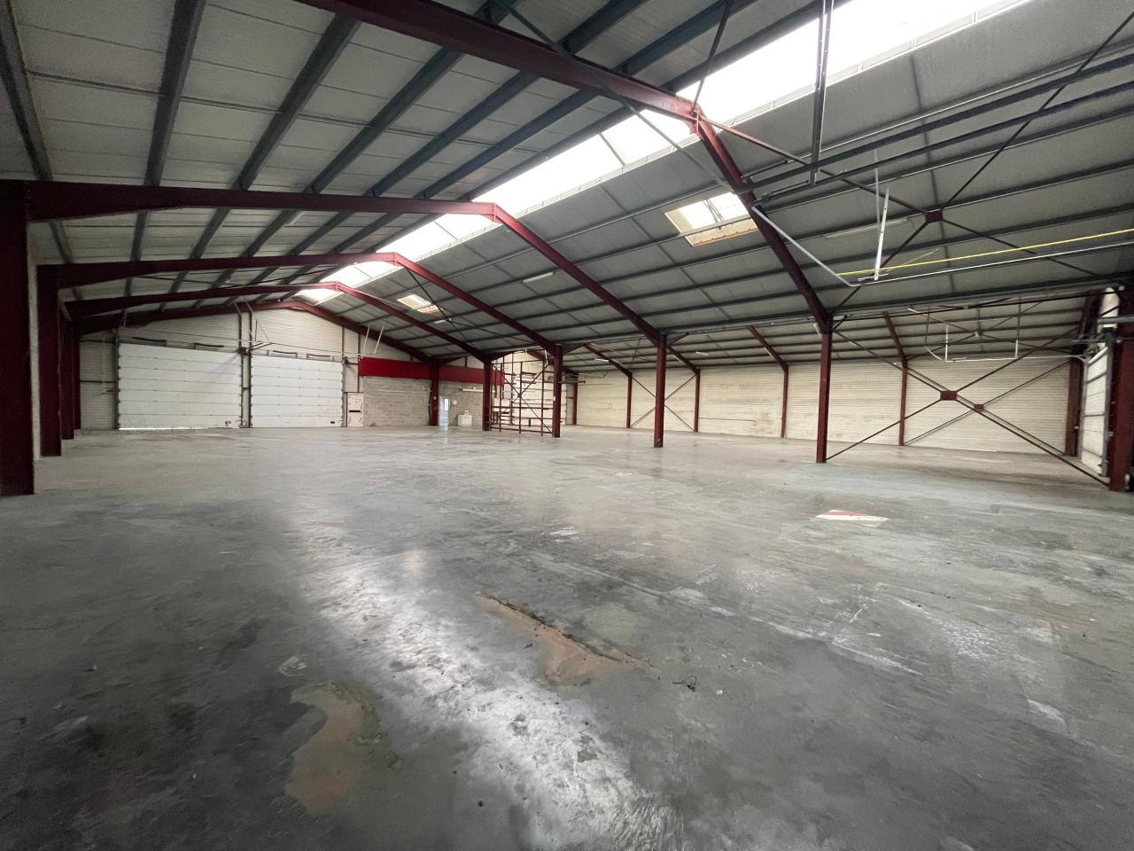 Location local d'activité Saucats Gironde OLACT2638343 4