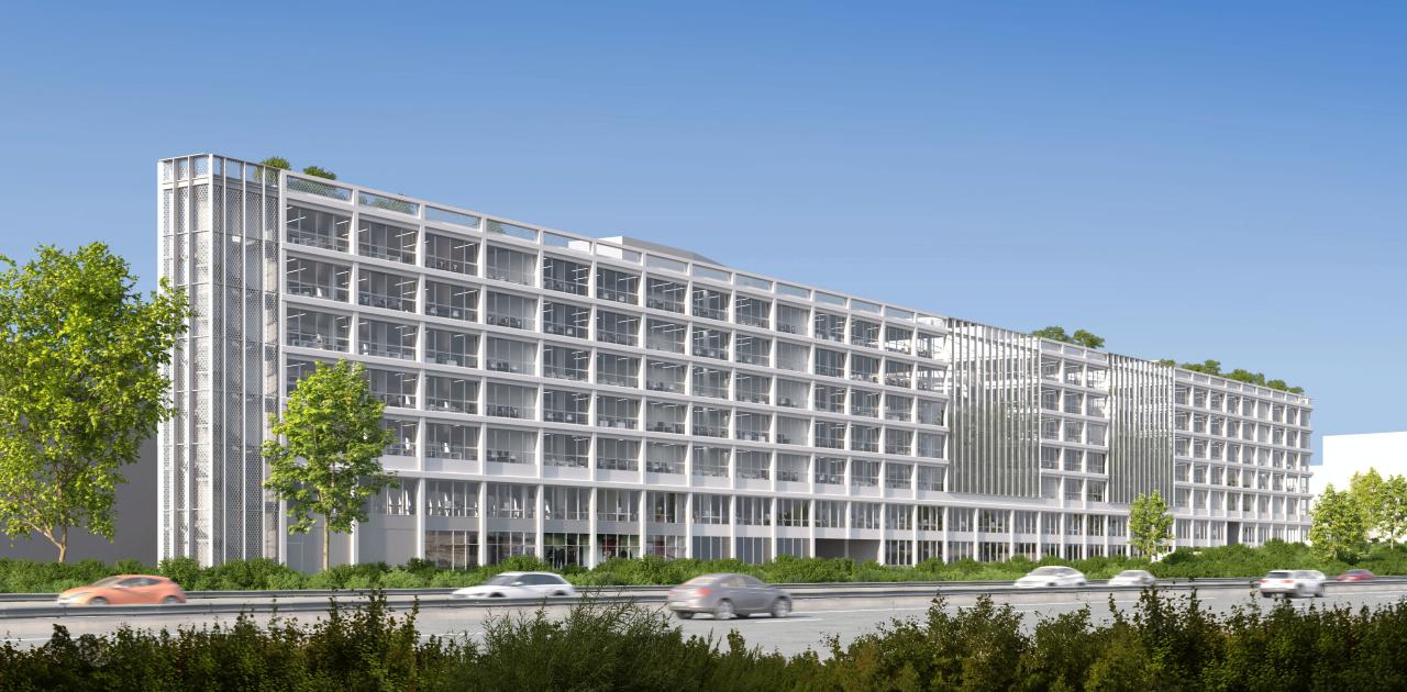 Location bureau Montpellier Hérault OLBUR2642842 4