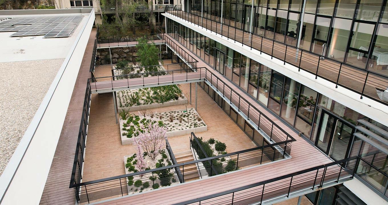 Location local d'activité Sophia Antipolis Alpes-Maritimes AOLACT2309642_2 3