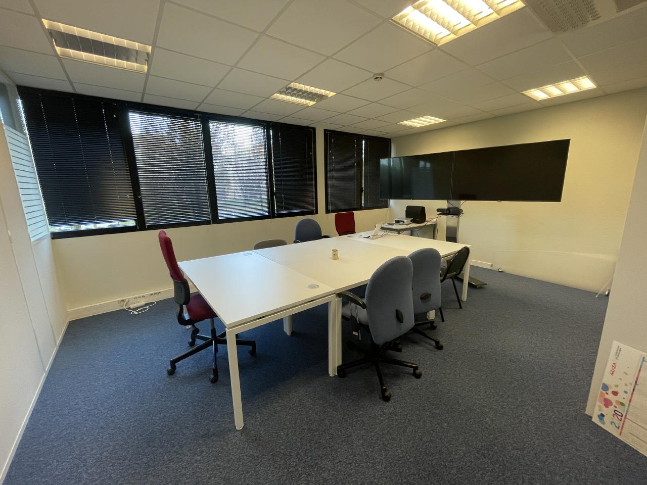 Location bureau Rennes Ille-et-Vilaine OLBUR2314007 3