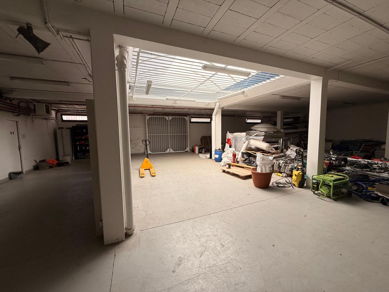 Vente local d'activité Boissy-Saint-Léger Val-de-Marne OVACT2640977 1