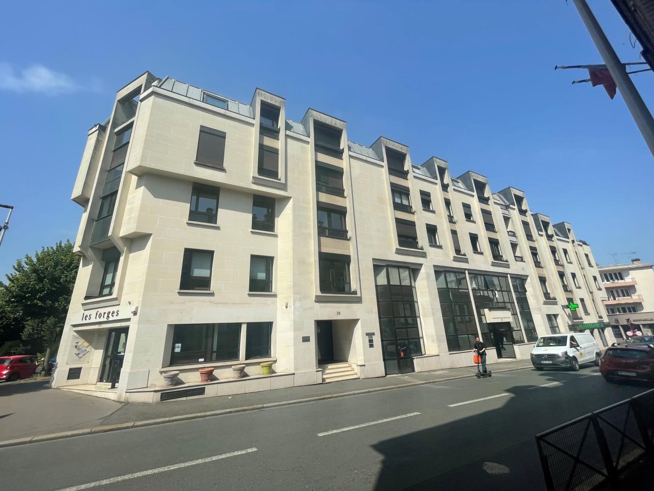 Location bureau Kremlin-Bicêtre Val-de-Marne OLBUR2425502 3