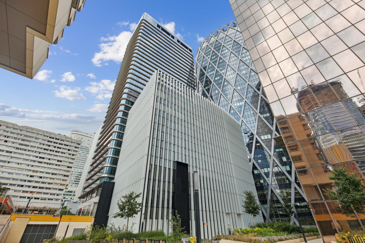 Location bureau Courbevoie Hauts-de-Seine OLBUR2100316 3