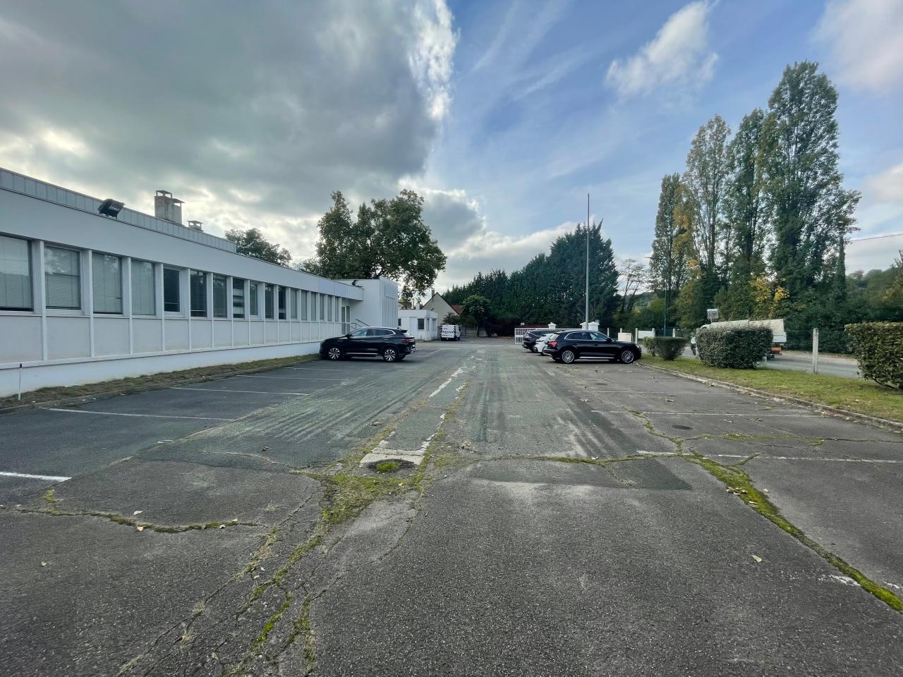 Vente local d'activité Saint-Ouen-l'Aumône Val-d'Oise OVACT2535688 4