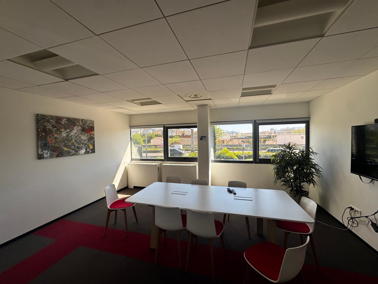 Location bureau Marseille Bouches-du-Rhône OLBUR2640646 3