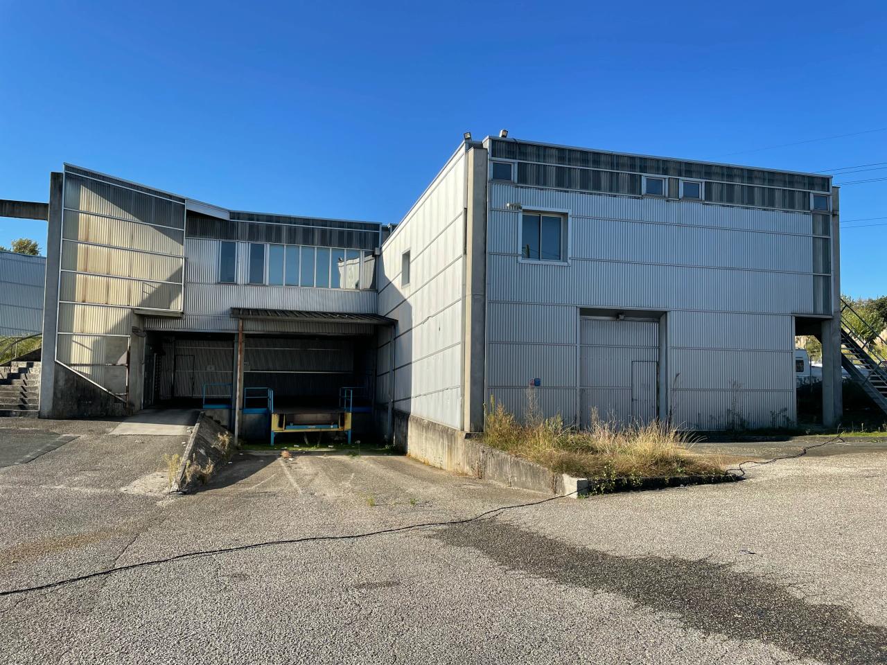 Location local d'activité Carbon-Blanc Gironde OLACT2530369 3