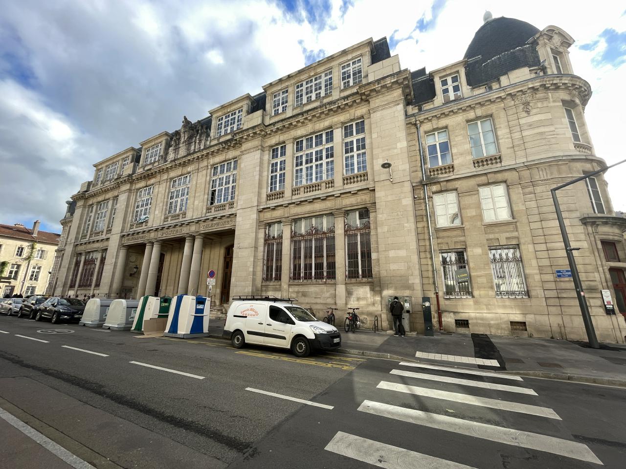 Location bureau Nancy Meurthe-et-Moselle OLBUR2314352