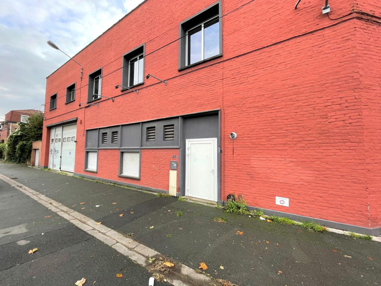 Location local d'activité Lille Nord OLACT2427755