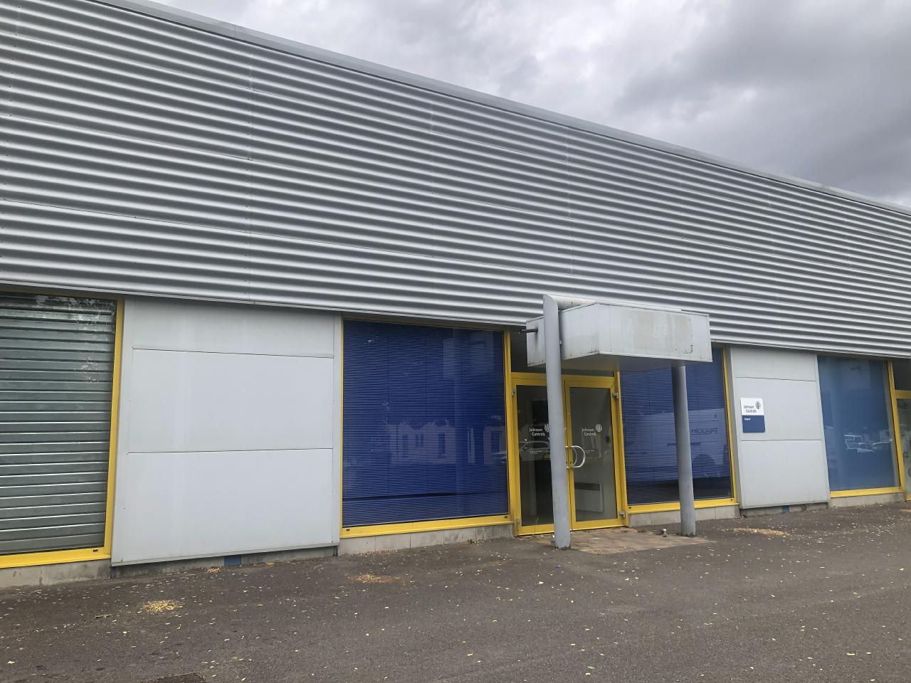 Location local d'activité Marly Moselle OLACT2421247 4