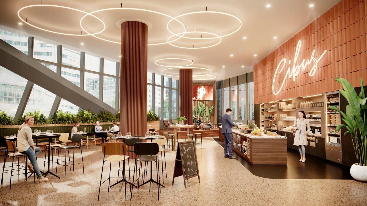 Location bureau Courbevoie Hauts-de-Seine OLBUR2100290 1