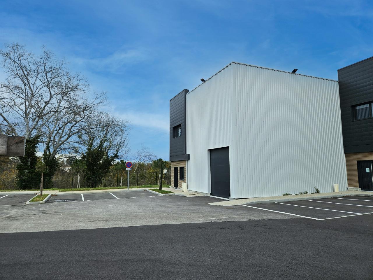 Location local d'activité Tour-de-Salvagny Rhône OLACT2427077 2