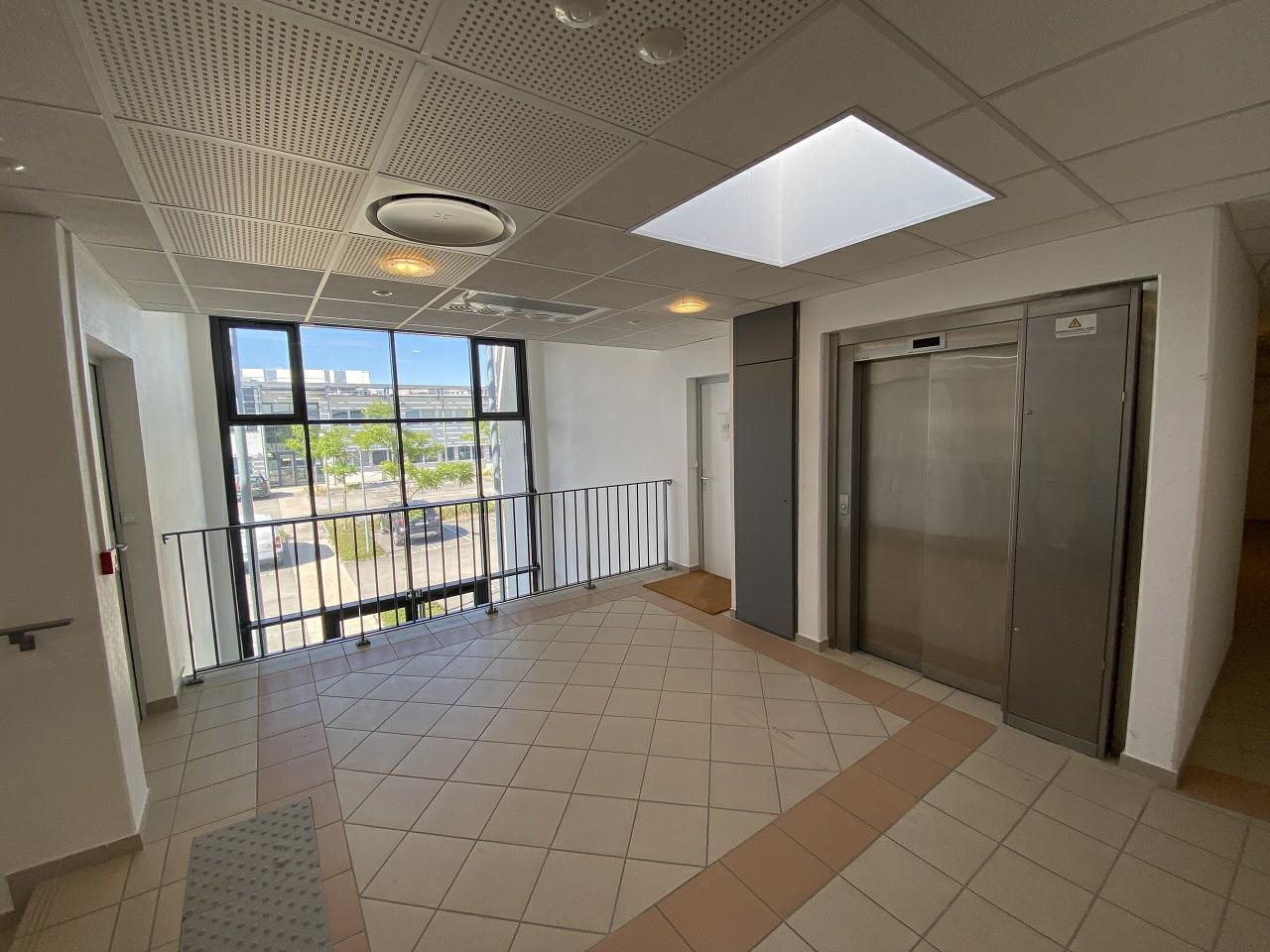 Location bureau Dijon Côte-d'Or OLBUR2110307 4