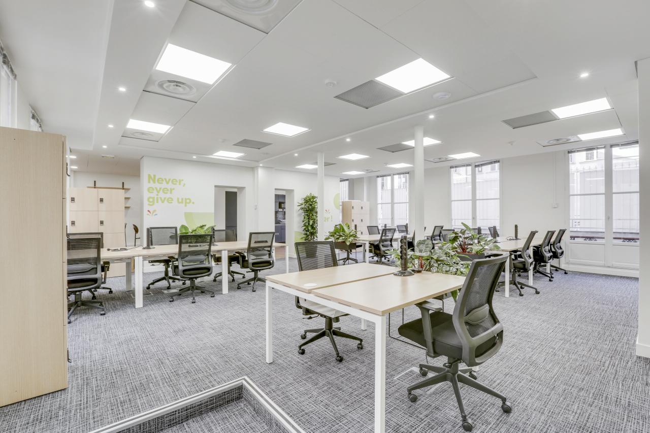 Location coworking Paris OLBUR2101011 3