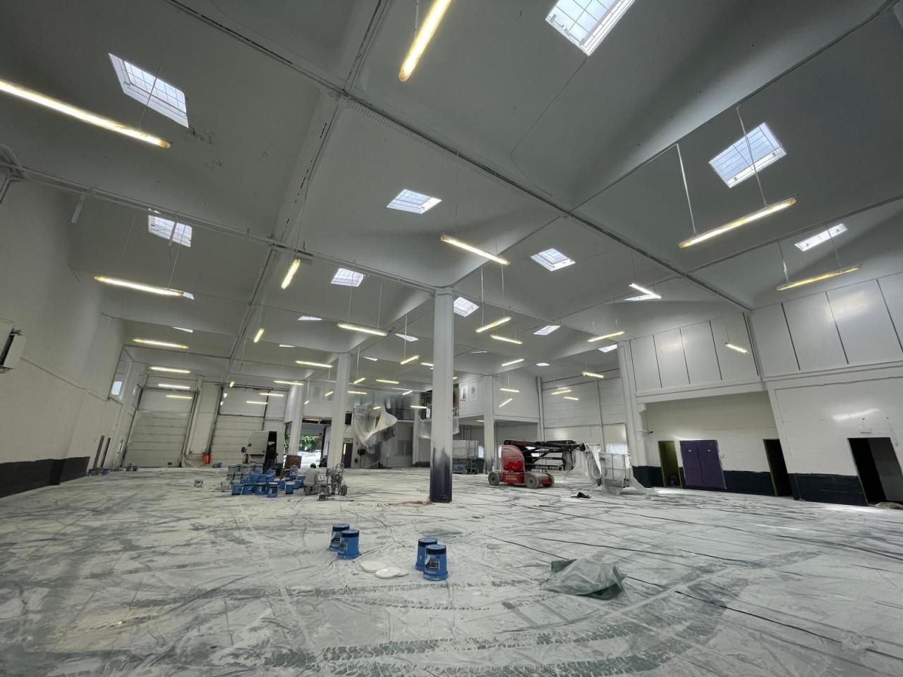 Location local d'activité Villeneuve-d'Ascq Nord OLACT2420575 1