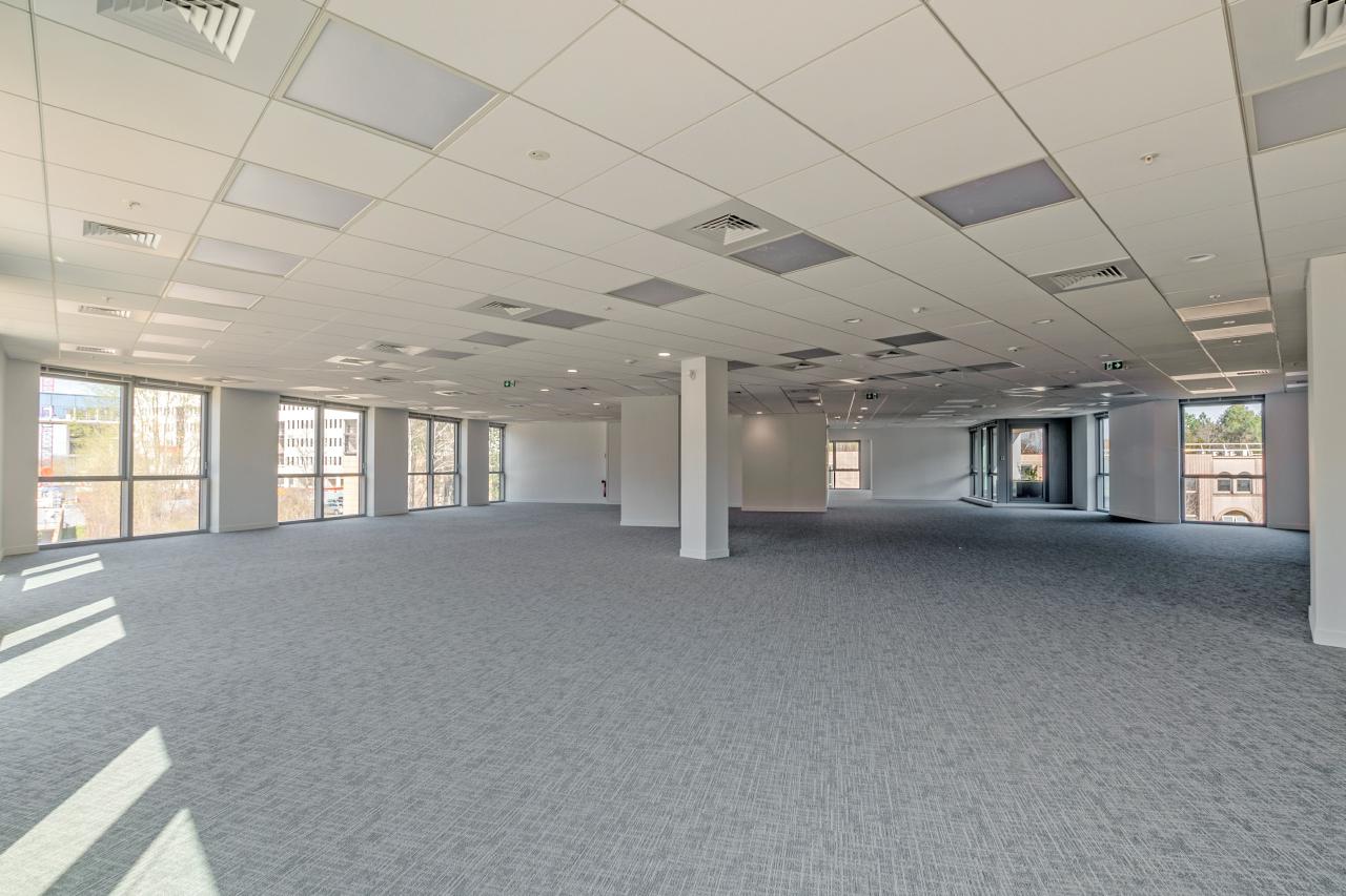 Location bureau Massy Essonne OLBUR2419066 3