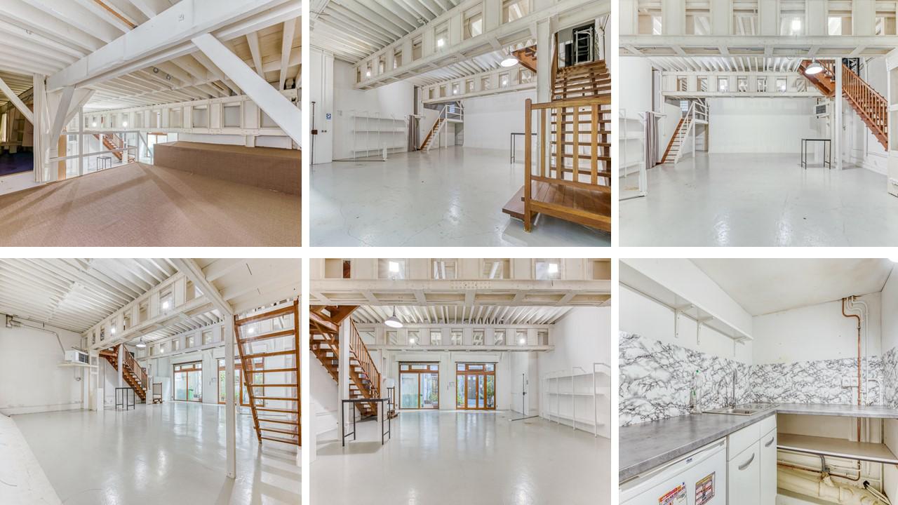 Location bureau Paris OLBUR2532607 2