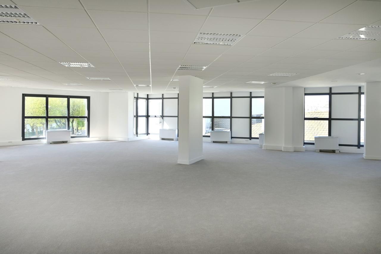 Location bureau Asnières-sur-Seine Hauts-de-Seine OLBUR2108806 4