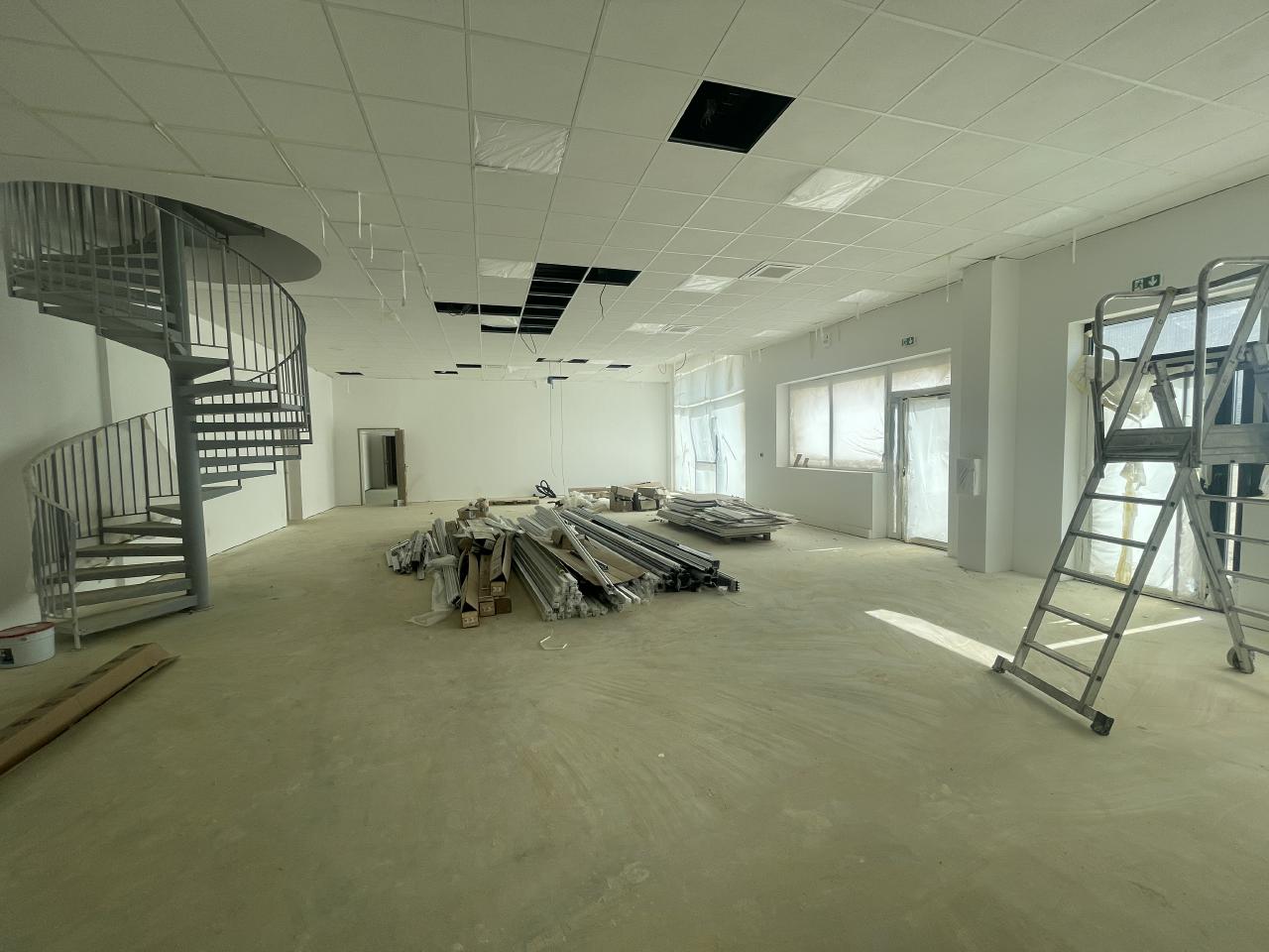 Vente local d'activité Villebon-sur-Yvette Essonne OVACT2311203 2