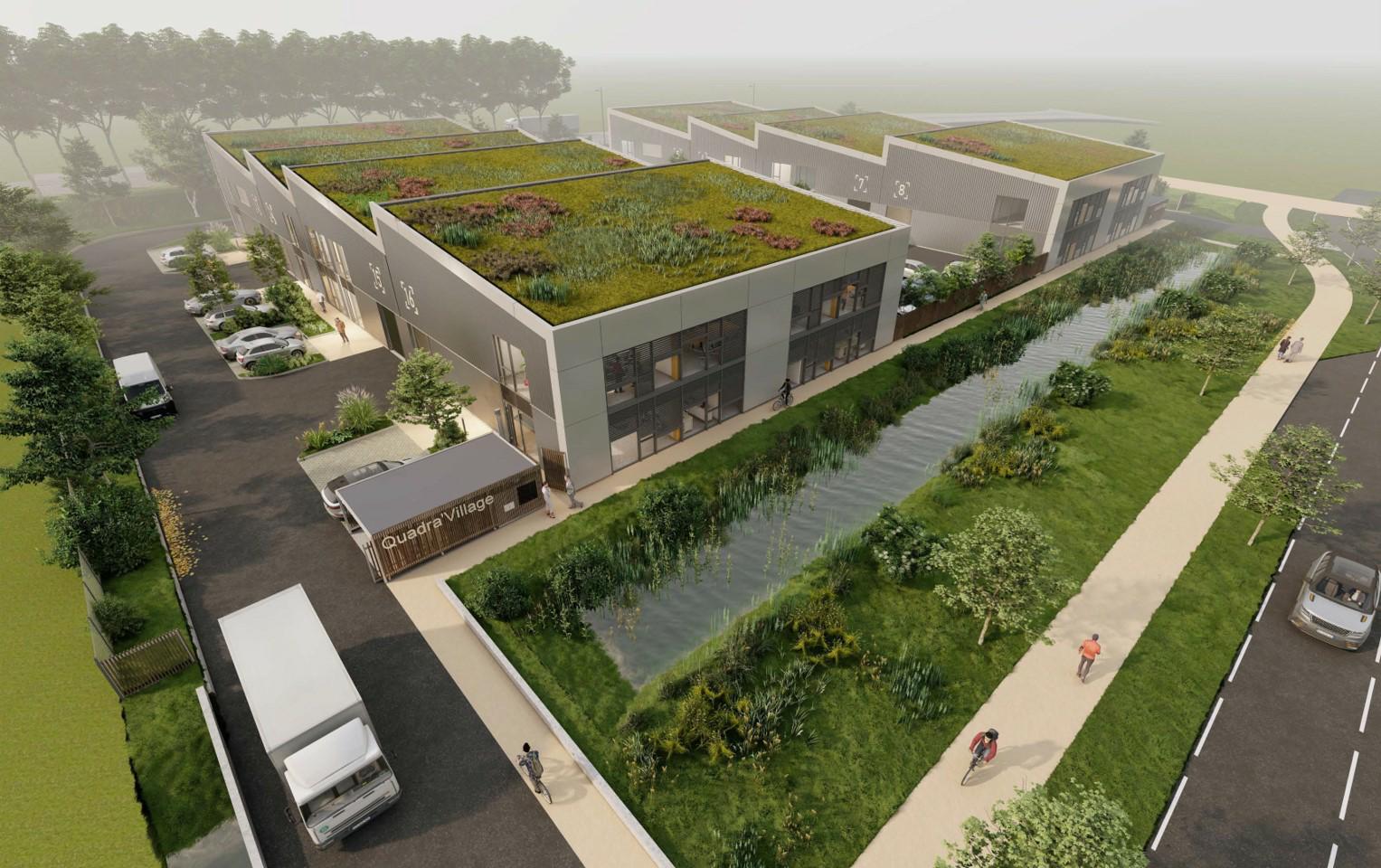 Location local d'activité Bully-les-Mines Pas-de-Calais OLACT2423327 3