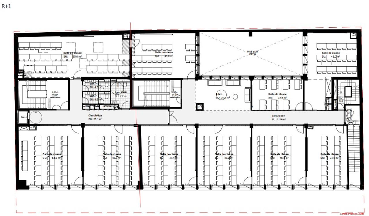 Location bureau Paris OLBUR2425750 3