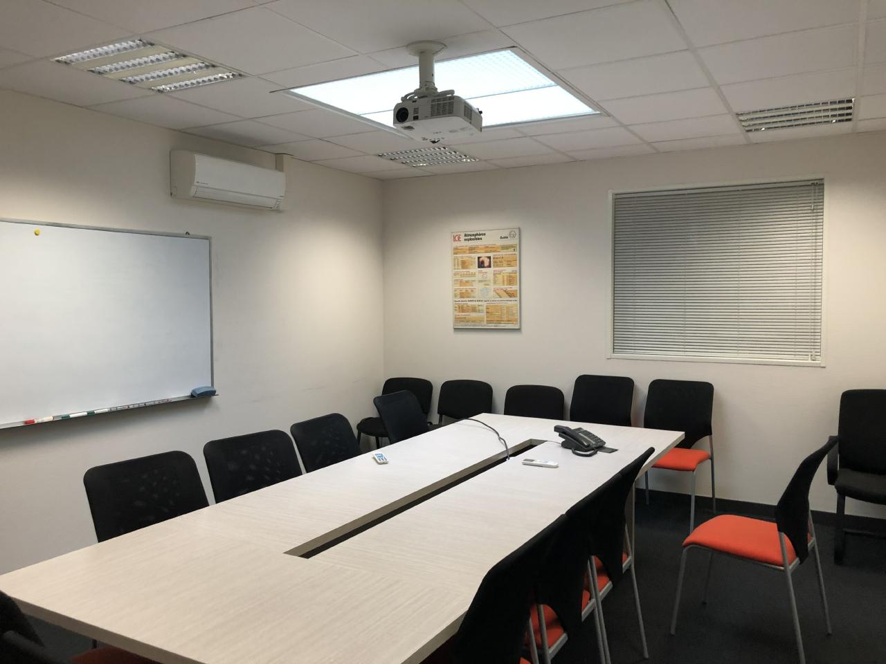 Location local d'activité Vaulx-en-Velin Rhône OLACT2109688 2