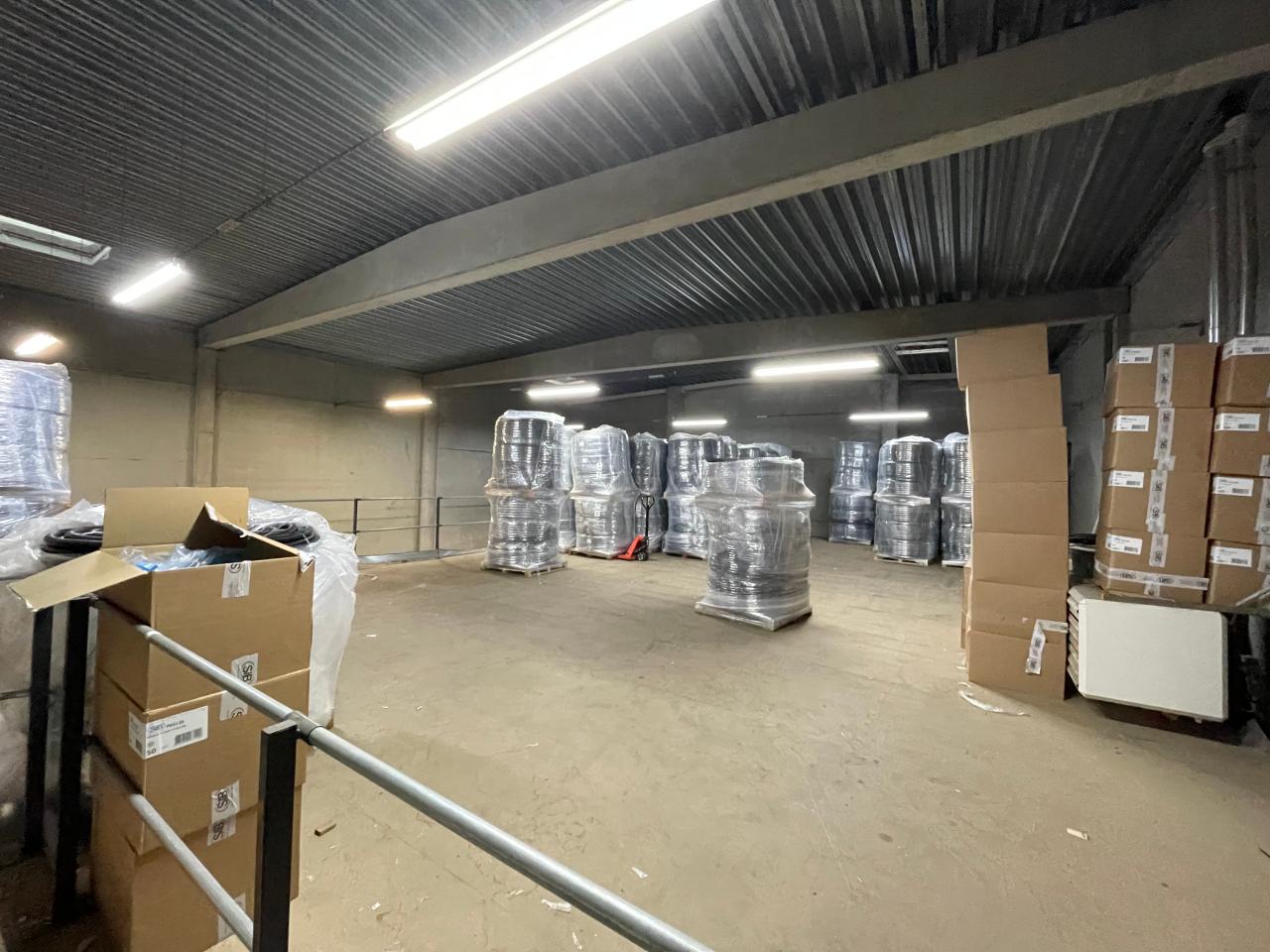 Location local d'activité Bussy-Saint-Georges Seine-et-Marne OLACT2638098 4