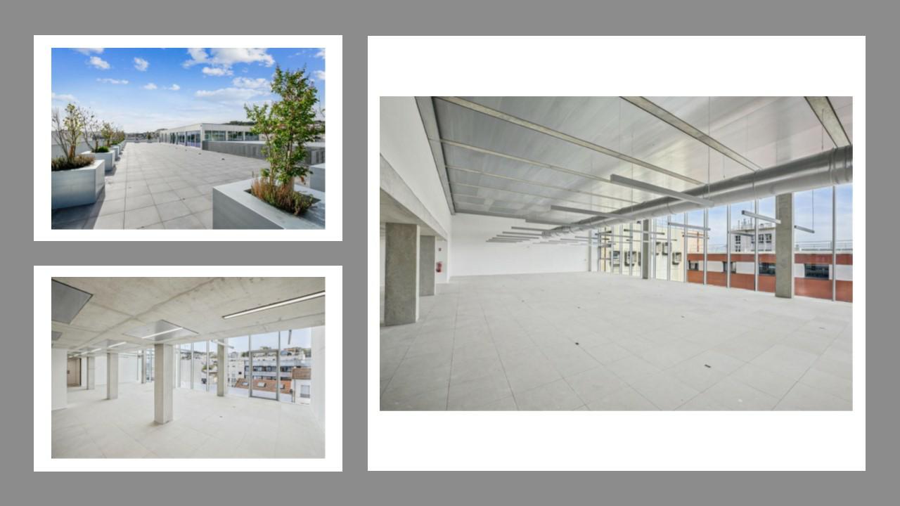 Location bureau Suresnes Hauts-de-Seine OLBUR2201956 1