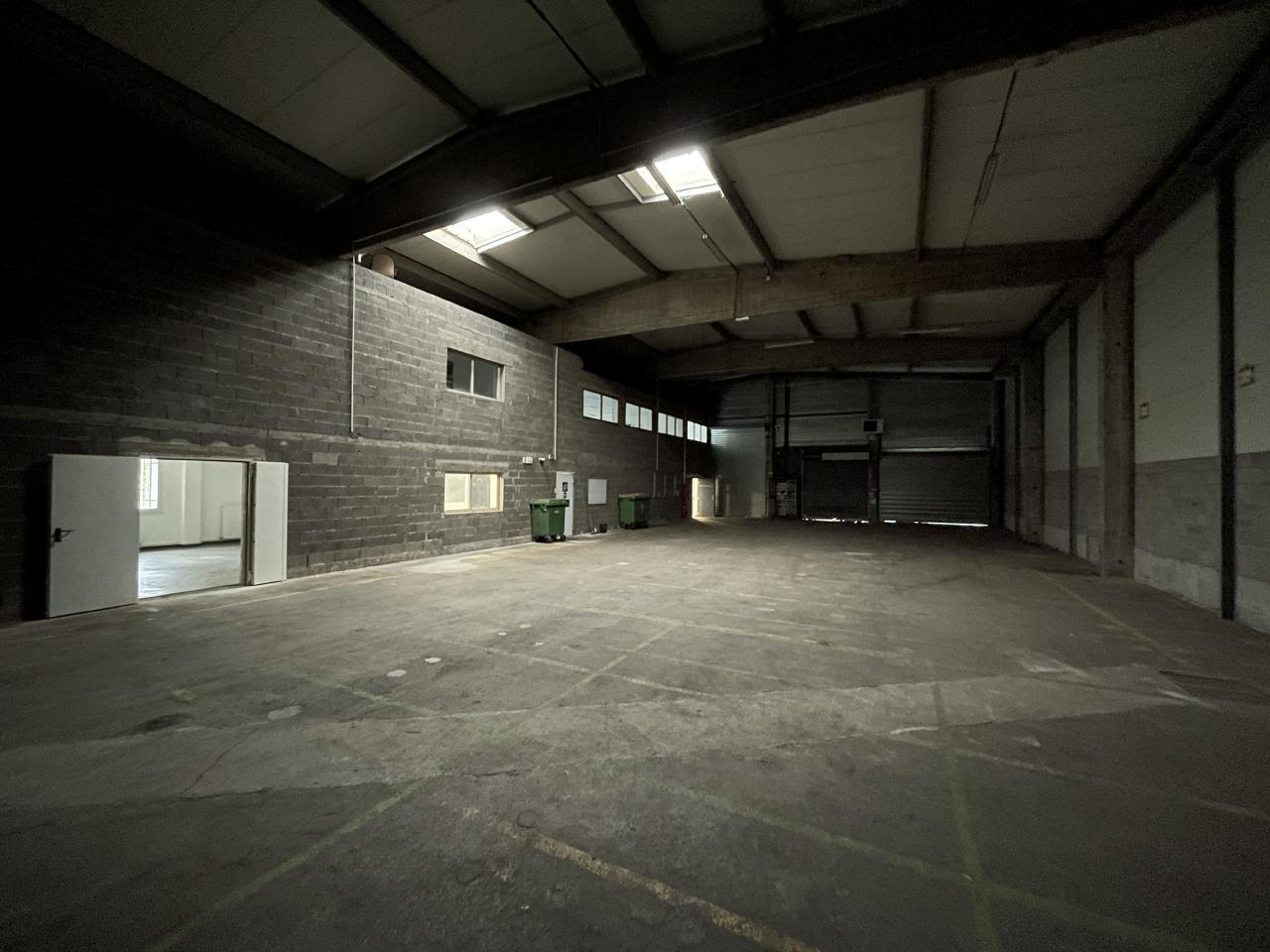 Location local d'activité Ludres Meurthe-et-Moselle OLACT2420447 2