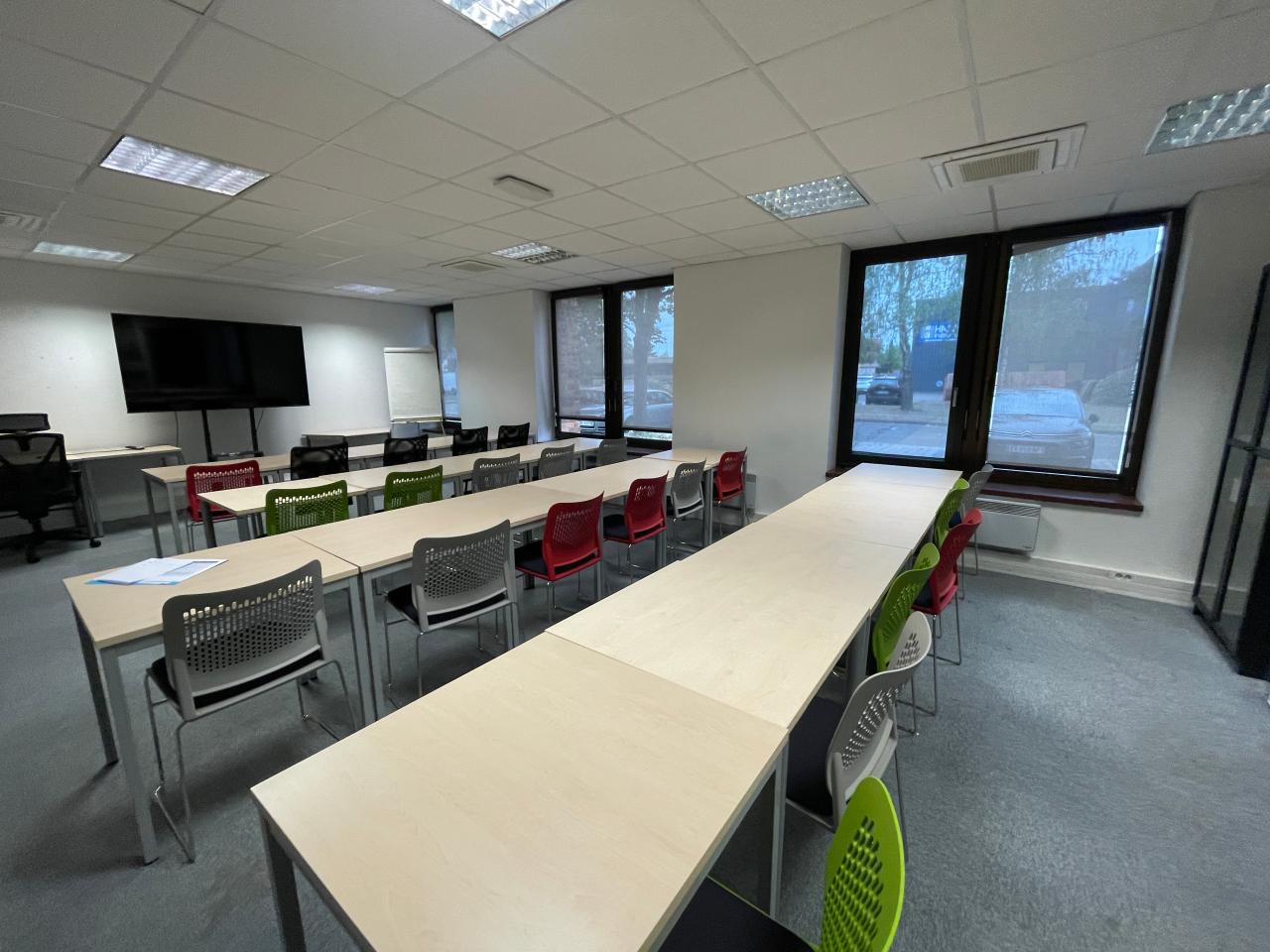 Location bureau Lingolsheim Bas-Rhin OLBUR2643896 4