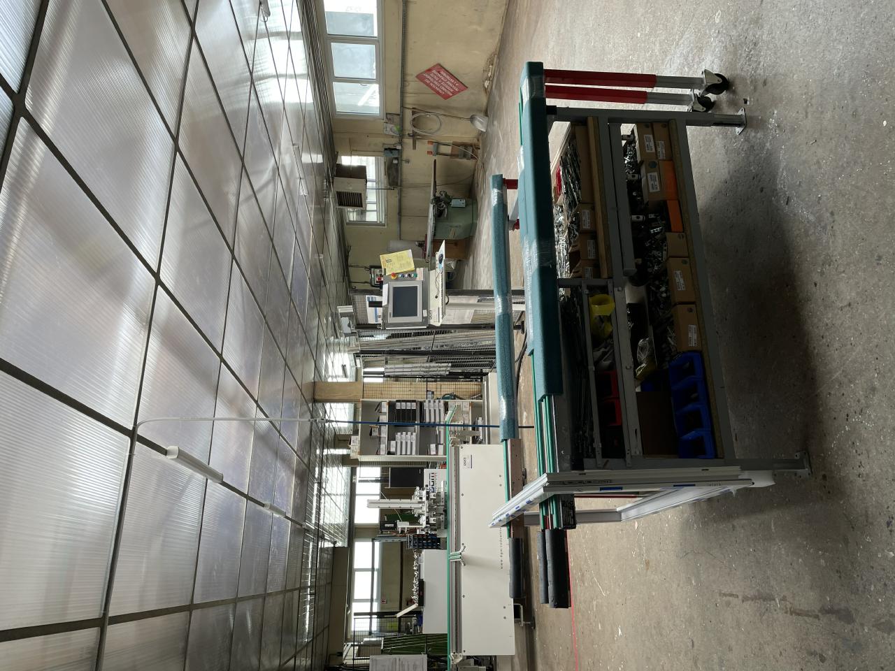 Vente local d'activité Fontaine Isère OVACT2422426 2