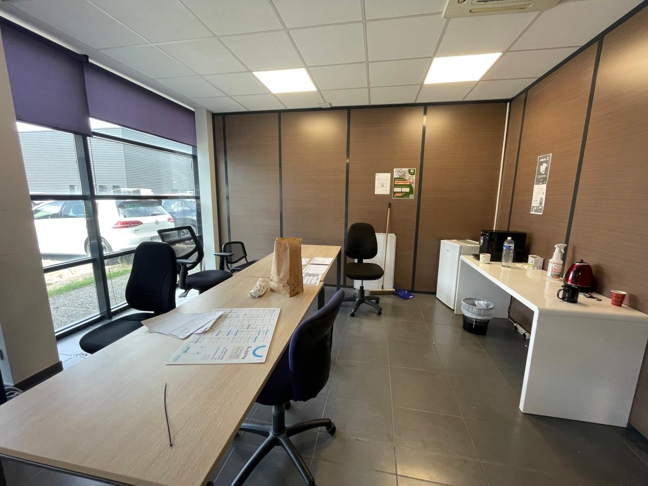 Location local d'activité Labège Haute-Garonne OLACT2534825 4