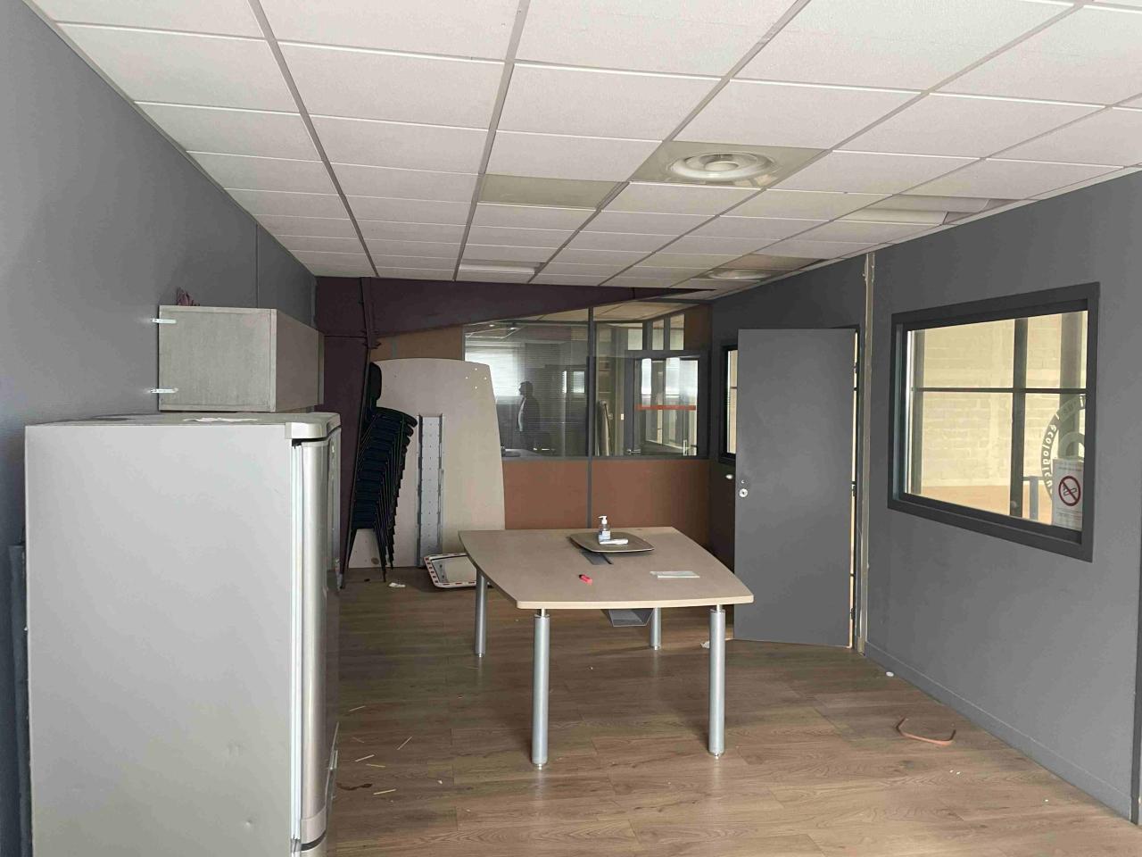 Location local d'activité Vitrolles Bouches-du-Rhône OLACT2535541 2