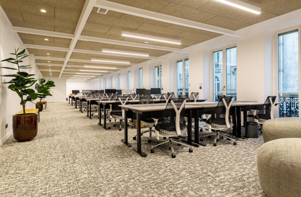 Location coworking Paris OLBUR2531408 4