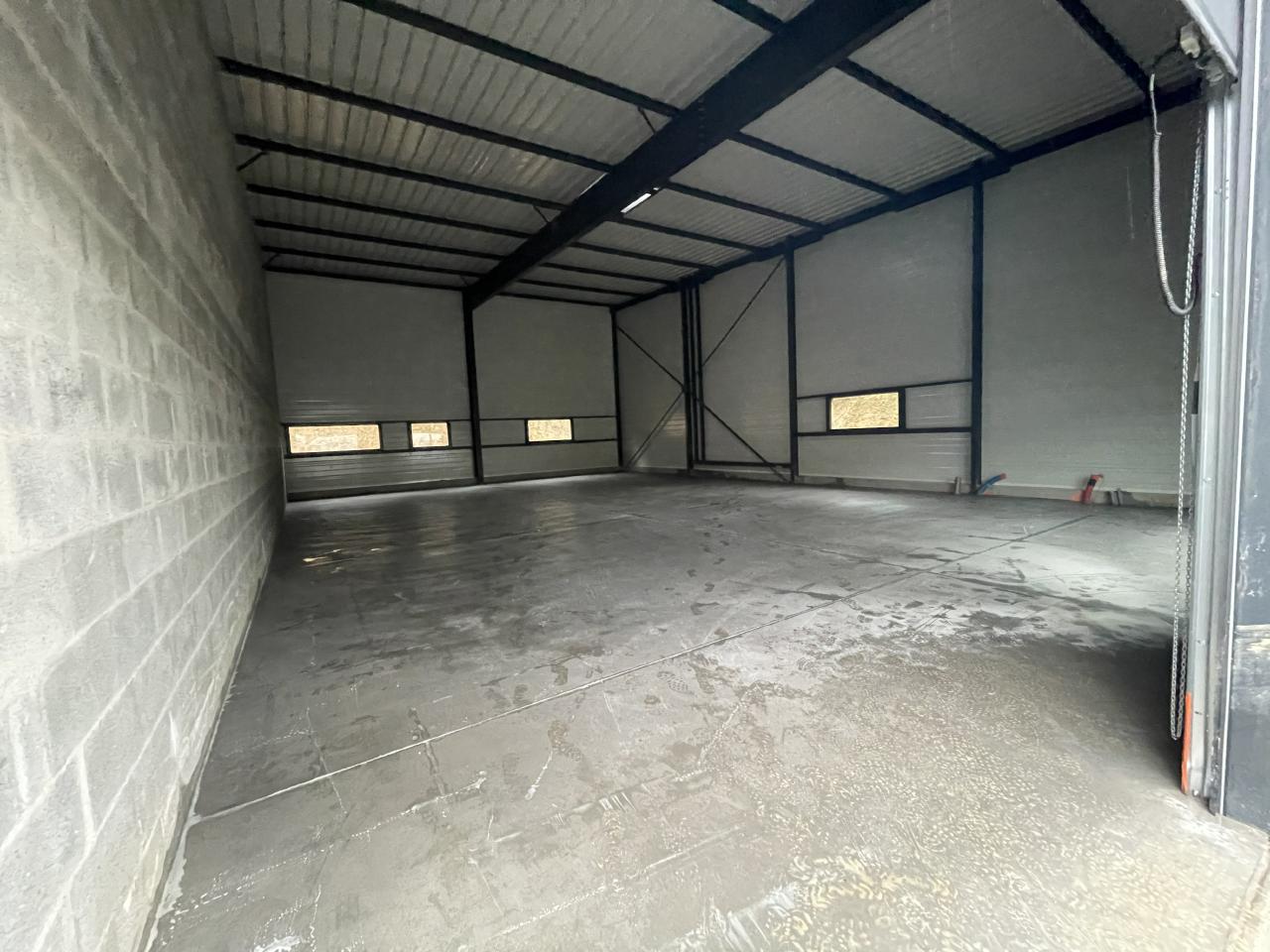 Vente local d'activité Vitré Ille-et-Vilaine OVACT2206979 3