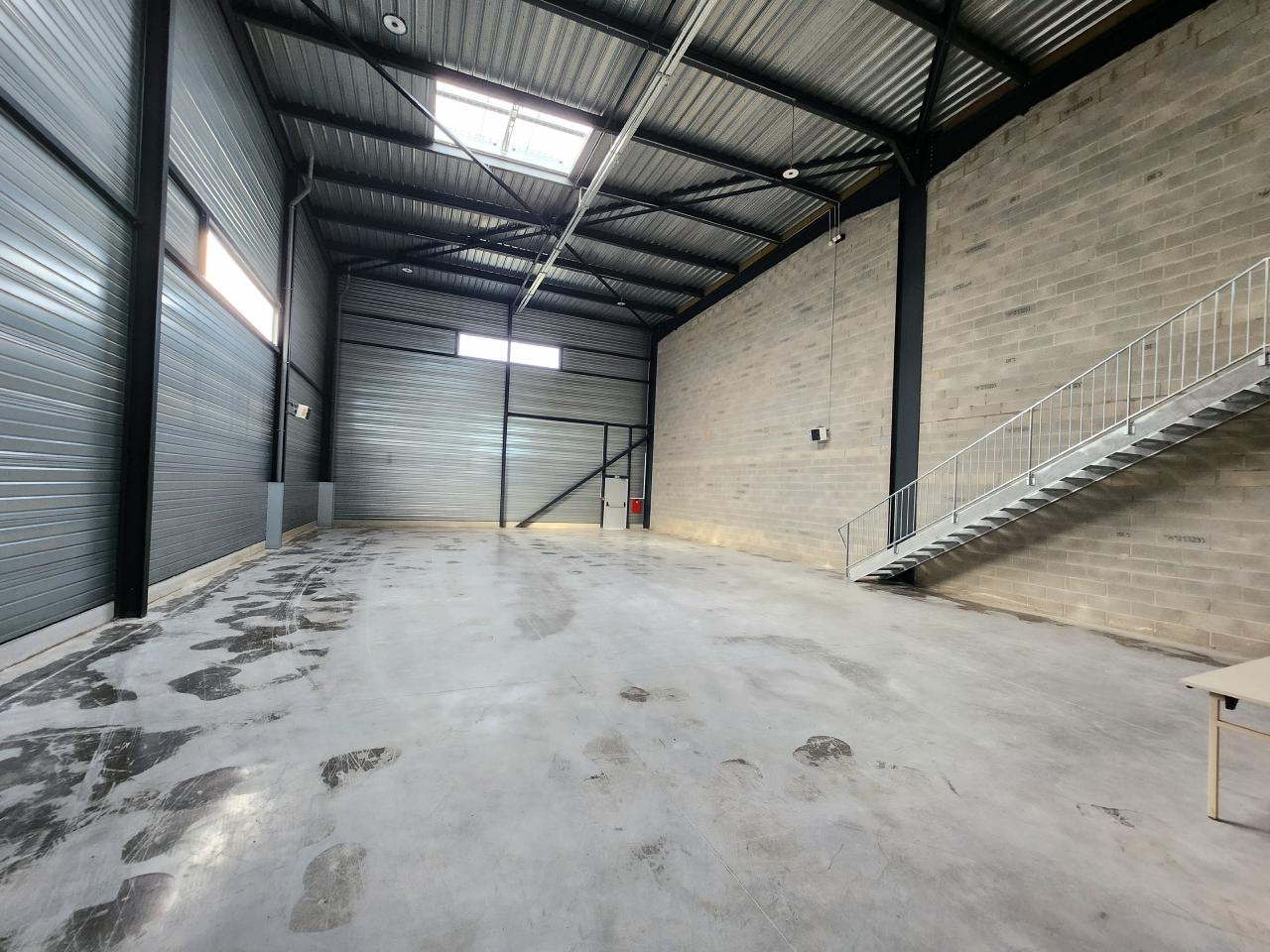 Location local d'activité Vaires-sur-Marne Seine-et-Marne OLACT2206929 1