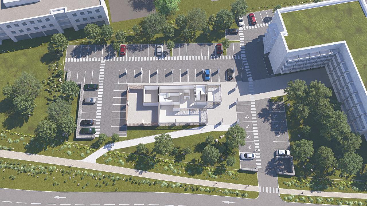 Vente bureau Metz Moselle OVBUR2423801 4