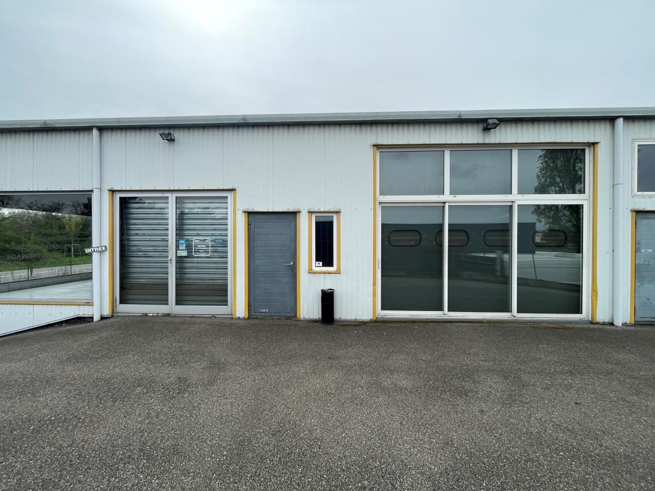 Location local d'activité Illkirch-Graffenstaden Bas-Rhin OLACT2640829 4