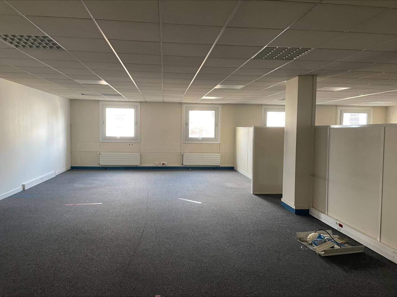 Vente bureau Saint-Ouen Seine-Saint-Denis OVBUR2639565 2