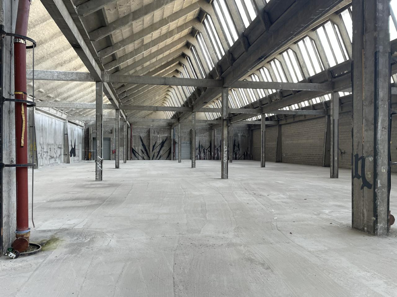 Location local d'activité Aubervilliers Seine-Saint-Denis OLACT2201172