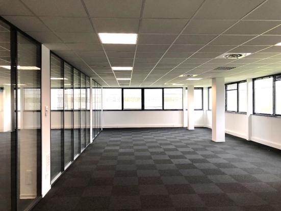 Location bureau Villeneuve-d'Ascq Nord OLBUR2114171 2
