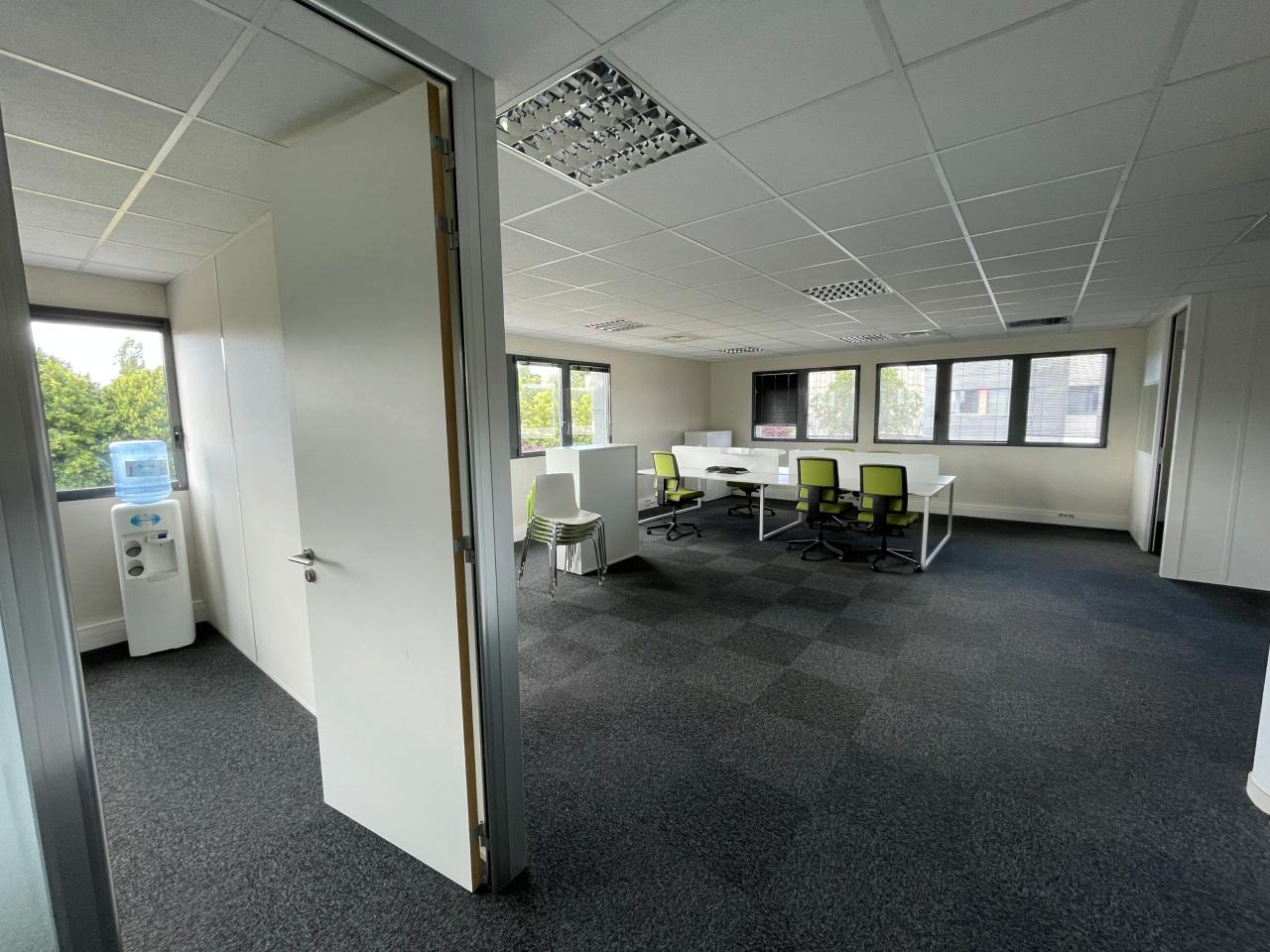 Location bureau Saint-Herblain Loire-Atlantique OLBUR2528997 3