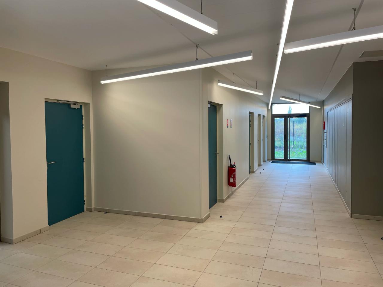 Vente bureau Décines-Charpieu Rhône OVBUR2110473 2