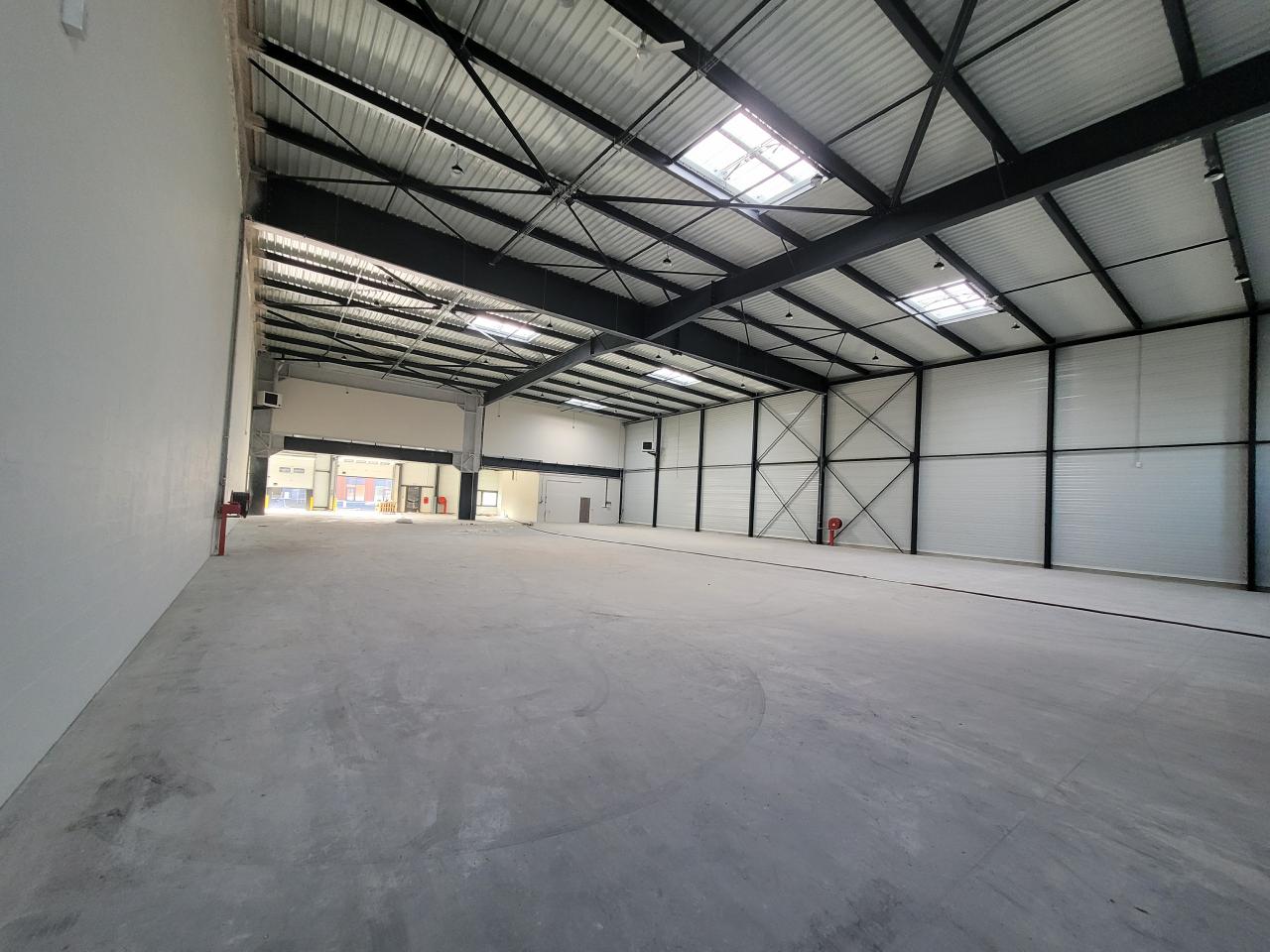 Location local d'activité Saint-Ouen-l'Aumône Val-d'Oise OLACT2639710 2