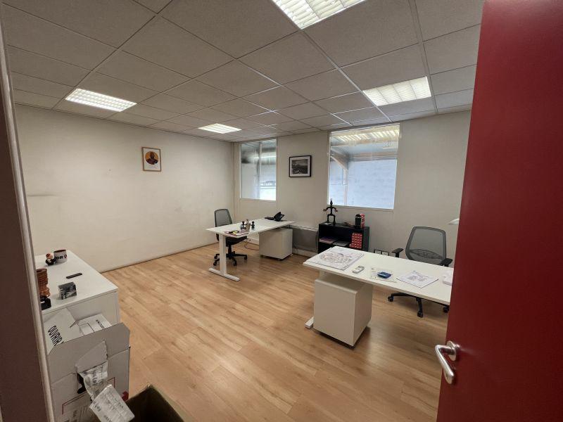 Location local d'activité Vénissieux Rhône OLACT2420878 3