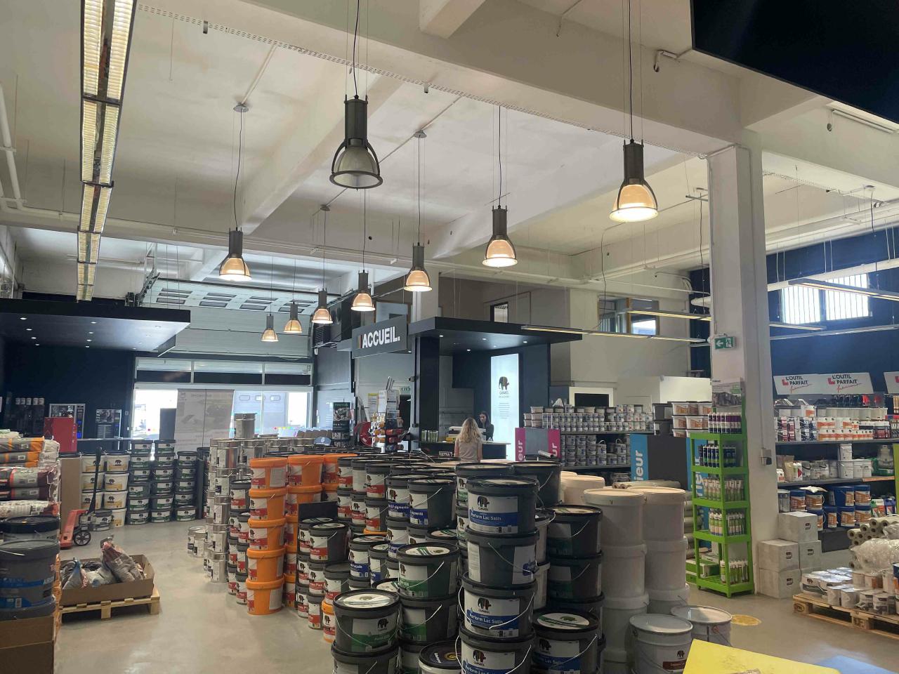 Location local d'activité Marseille Bouches-du-Rhône OLACT2423148 1